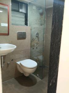 Bedroom Image of 759 Sq.ft 1 BHK Apartment / Flat for sale in 127 Raj Homes A Wing, Mira Road East Mira Bhayandar for Rs. 7485000