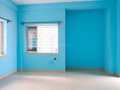 Bedroom Image of 1081 Sq.ft 2 BHK Apartment / Flat for rent in Sarada Pally Kolkata for Rs. 15000