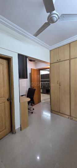 swami tower Bedroom 1