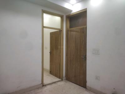 Living Room Image of 1000 Sq.ft 3 BHK Builder Floor for sale in Govindpuri New Delhi for Rs. 5500000