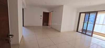 Image of 2095 Sq.ft 3.5 BHK Apartment / Flat for sale in Shivalik Sharda Harmony, University Area, Ahmedabad for Rs. 17500000