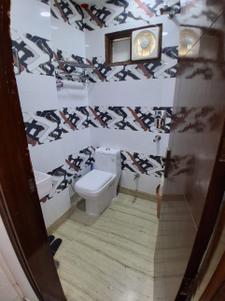Image of 1000 Sq.ft 3 BHK Builder Floor for sale in Shastri Nagar, New Delhi for Rs. 12500000