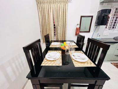Hall Image of 1800 Sq.ft 3 BHK Independent House for sale in Mathpurena Raipur for Rs. 5100000