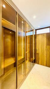 Bedroom Image of 2172 Sq.ft 3 BHK Apartment / Flat for sale in  Chinar Homes, Kishanpura Zirakpur for Rs. 10800000