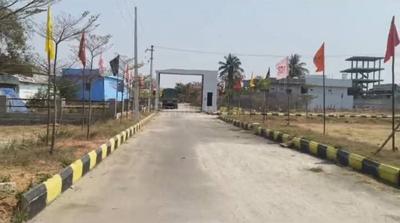 Image of 3000 Sq.ft Residential Plot / Land for sale in Akkarampalle, Tirupathi for Rs. 6500000