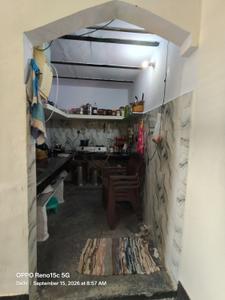 Kitchen Image of 534 Sq.ft 3 BHK Farm House for sale in Kondli New Delhi for Rs. 3200000