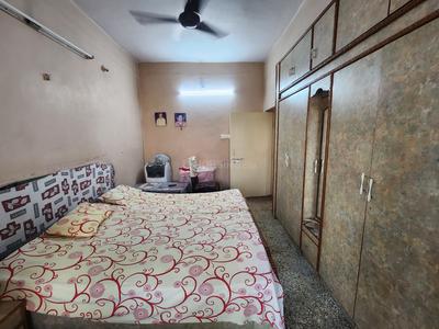Bedroom Image of 1120 Sq.ft 2 BHK Apartment / Flat for sale in Himayat Nagar Hyderabad for Rs. 7400000