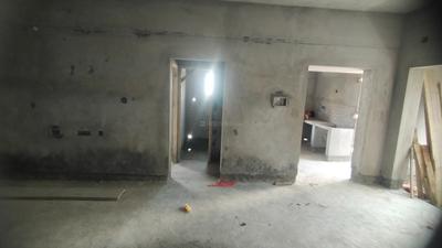 Living Room Image of 1252 Sq.ft 3 BHK Apartment / Flat for sale in Adambakkam Chennai for Rs. 11268000