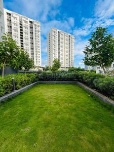 Image of 700 Sq.ft 2 BHK Apartment / Flat for rent in Handewadi, Pune for Rs. 19000