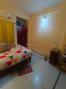 Bedroom Image of 1550 Sq.ft 3 BHK Apartment / Flat for sale in Behala Kolkata for Rs. 9000000