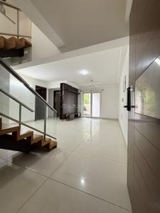 Hall Image of 2250 Sq.ft 3 BHK Apartment / Flat for rent in Living Another Sky, Horamavu Bengaluru for Rs. 82500