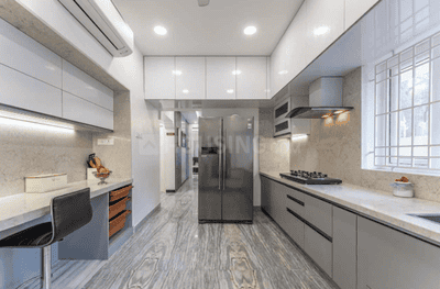 Image of 4000 Sq.ft 6 BHK Builder Floor for sale in Saidapet, Chennai for Rs. 110000000