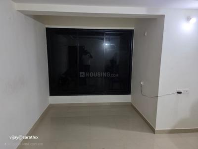 Hall Image of 1054 Sq.ft 2 BHK Apartment / Flat for sale in Corlim Goa for Rs. 6200000