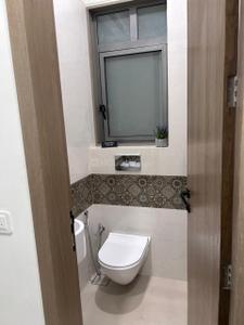 Image of 1342 Sq.ft 3 BHK Apartment / Flat for sale in K Raheja Raheja Amaltis Wing A, Sion, Mumbai for Rs. 53600000