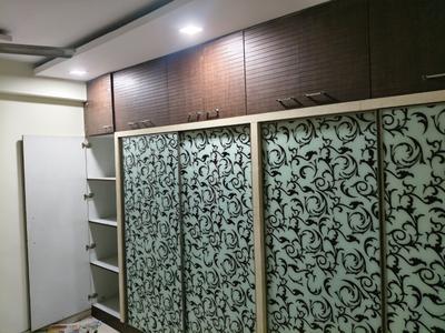 Bedroom Image of 1415 Sq.ft 3 BHK Apartment / Flat for rent in Kachiguda Hyderabad for Rs. 35000
