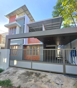 Image of 2500 Sq.ft 4 BHK Independent House for sale in Pukkattupady, Kochi for Rs. 12500000