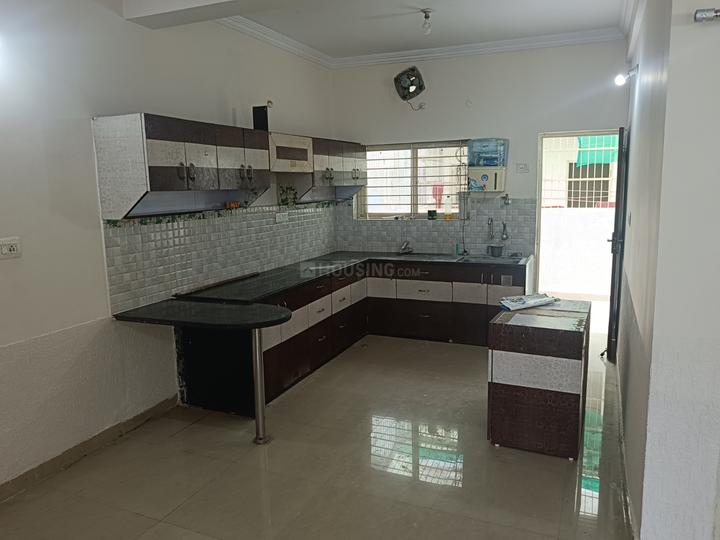 Parthsarthy Enclave, Bagmugaliya Kitchen 1
