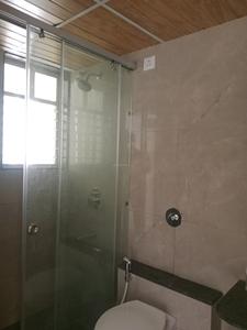 Common Bathroom Image of 1154 Sq.ft 2 BHK Apartment / Flat for sale in Mantra Miraki Akurdi, Akurdi Pune for Rs. 10200000