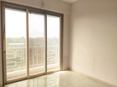 Bedroom Image of 735 Sq.ft 1 BHK Apartment / Flat for sale in Mangeshi Dhara, Thakurli Thane for Rs. 5500000