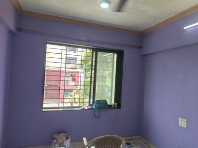 Bedroom Image of 795 Sq.ft 2 BHK Apartment / Flat for rent in Chaurang Aastha, Bhandup East Mumbai for Rs. 42000