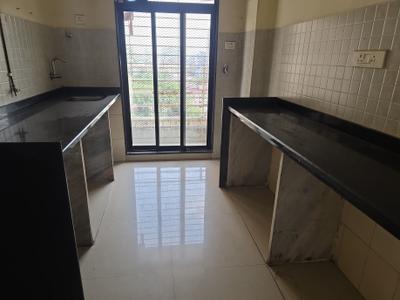 Kitchen Image of 1170 Sq.ft 2 BHK Apartment / Flat for sale in Sai Sumukha, Kharghar Navi Mumbai for Rs. 9200000