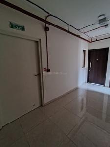 Hall Image of 547 Sq.ft 1 BHK Apartment / Flat for sale in Sunteck Maxx World, Naigaon East Naigaon for Rs. 3139000