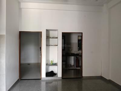 Hall Image of 1000 Sq.ft 2 BHK Independent House for rent in Bilwa Jaipur for Rs. 12000
