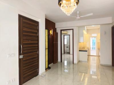 Living Room Image of 1494 Sq.ft 3.5 BHK Builder Floor for rent in M3M Soulitude , Sector 89 Gurgaon for Rs. 45000