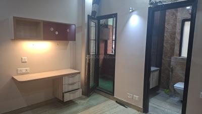 Bedroom Image of 1440 Sq.ft 3 BHK Builder Floor for sale in Rajouri Garden New Delhi for Rs. 20500000