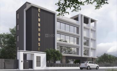 Image of 1150 Sq.ft 3 BHK Apartment / Flat for sale in Purti Tatsam, Rajarhat, Kolkata for Rs. 11500000