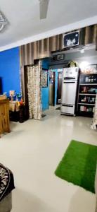 Hall Image of 1060 Sq.ft 2 BHK Apartment / Flat for sale in Space Park, Mahalakshmi Nagar Indore for Rs. 4600000