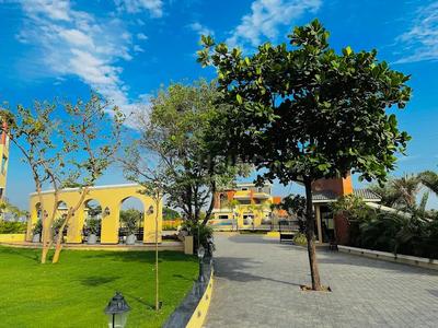 Image of 820 Sq.ft Residential Plot / Land for sale in Vanakala, Surat for Rs. 6000000