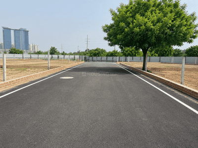 Image of 600 Sq.ft Residential Plot / Land for sale in Sector 138, Noida for Rs. 31200000