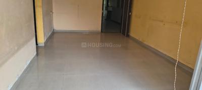 Balcony Image of 1050 Sq.ft 2 BHK Apartment / Flat for sale in Platinum Aura, Kalamboli Navi Mumbai for Rs. 9200000