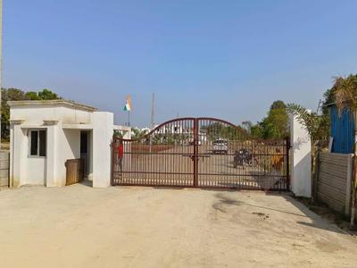 Image of 1000 Sq.ft Residential Plot / Land for sale in Paikaramau, Lucknow for Rs. 2100000