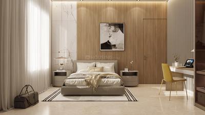 Hall Image of 790 Sq.ft 2 BHK Apartment / Flat for sale in Topaz Towers, Charholi Budruk Pune for Rs. 6300000