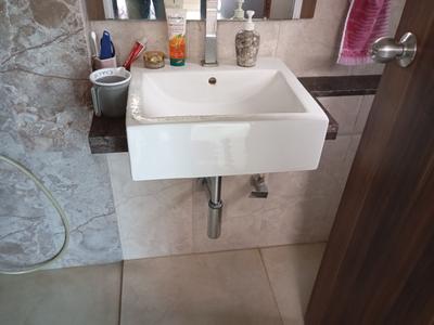 Image of 1250 Sq.ft 3 BHK Apartment / Flat for sale in Dadar East, Mumbai for Rs. 52000000