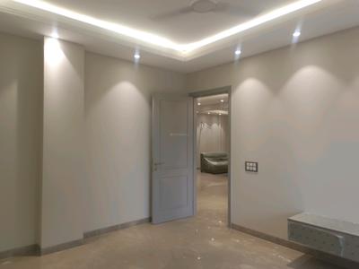 4 BHK Independent Builder Floor