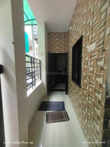 Image of 1350 Sq.ft 1.5 BHK Apartment / Flat for rent in Jodhpur, Ahmedabad for Rs. 30000