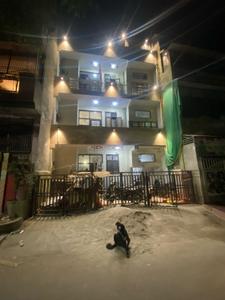 Image of 1500 Sq.ft 3.5 BHK Builder Floor for sale in Govindpuram, Ghaziabad for Rs. 12000000