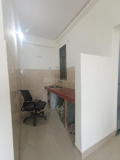 DWARKA GREENS DDA APARTMENT SECTOR 14 POCKET 5 NEW DELHI Kitchen 1