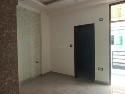 Bedroom Image of 1050 Sq.ft 2 BHK Apartment / Flat for sale in Krishna Elite Homes, Noida Extension Greater Noida for Rs. 4505000