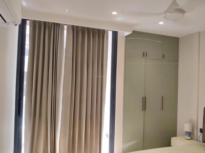 Bedroom Image of 2200 Sq.ft 3 BHK Apartment / Flat for sale in Swaraj Homes Tarika Apartments, Sector 43 Gurgaon for Rs. 29000000