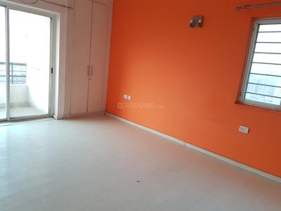 Bedroom Image of 1413 Sq.ft 2.5 BHK Apartment / Flat for rent in ABA Olive County, Vasundhara Ghaziabad for Rs. 33000