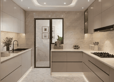Image of 1339 Sq.ft 2.5 BHK Apartment / Flat for sale in Sobha Madison Heights TownPark Phase 2 W1 To 4, Yadavanahalli, Bengaluru for Rs. 21500000