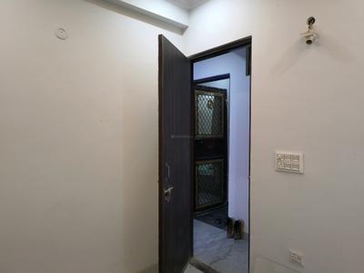 Bedroom Image of 900 Sq.ft 3 BHK Builder Floor for sale in Ved Vihar Ghaziabad for Rs. 3402092