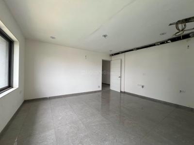 Bedroom Image of 3200 Sq.ft 4 BHK Apartment / Flat for sale in Bhayli Vadodara for Rs. 19500000