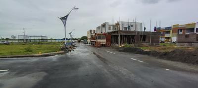 Image of 986 Sq.ft Residential Plot / Land for sale in RR GK Happy Nest, Saravanampatty, Coimbatore for Rs. 3165000