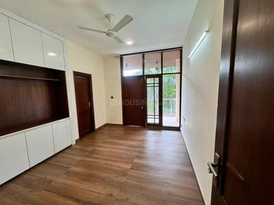 Kitchen Image of 3000 Sq.ft 4 BHK Independent House for rent in Sector 47 Noida for Rs. 60000