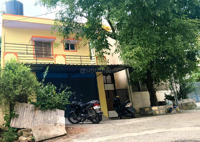 Image of 950 Sq.ft 1.5 BHK Independent House for sale in Gnana Bharathi, Bengaluru for Rs. 6300000